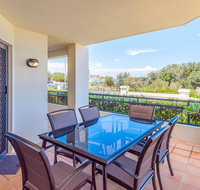 The Sands Unit 28 - Straight across the road from the beach - Hervey Bay Accommodation