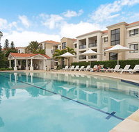 The Sands Unit 3 at 20 Pacific Parade Yamba Ocean View - Hervey Bay Accommodation