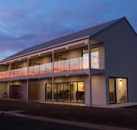 The Seabird - Hervey Bay Accommodation