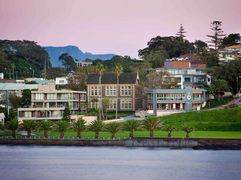 The Sebel Harbourside Kiama - Hervey Bay Accommodation 0