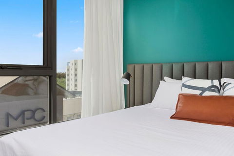 The Sebel Melbourne Moonee Ponds - Tourism Hervey Bay 3