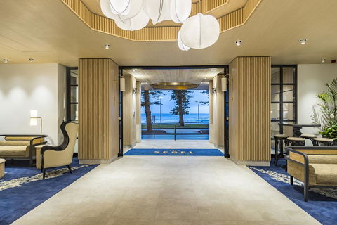 The Sebel Sydney Manly Beach - Hervey Bay Accommodation 2