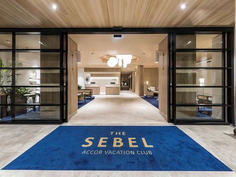 The Sebel Sydney Manly Beach - Hervey Bay Accommodation 0