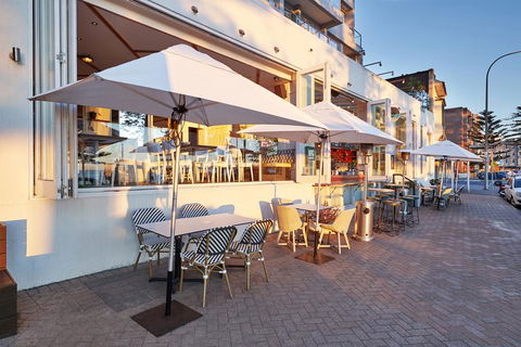The Sebel Sydney Manly Beach - Hervey Bay Accommodation 3