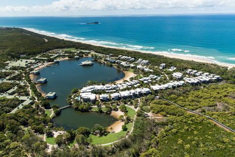The Sebel Twin Waters - Tourism Hervey Bay 1