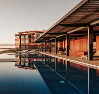 The Sebel Yarrawonga Silverwoods - Hervey Bay Accommodation