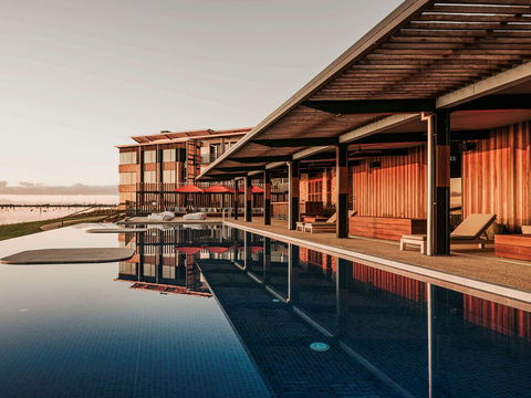 The Sebel Yarrawonga Silverwoods - Hervey Bay Accommodation 0