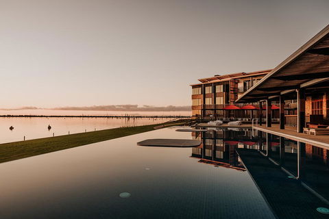 The Sebel Yarrawonga Silverwoods - Hervey Bay Accommodation 1