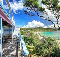 The Shack - Hervey Bay Accommodation