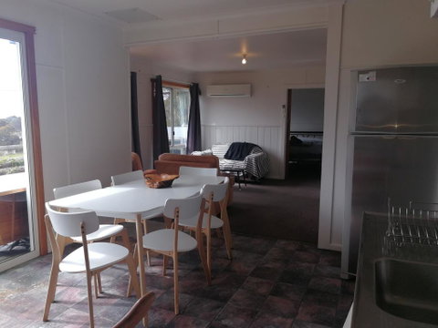 The Shack - Hervey Bay Accommodation 0