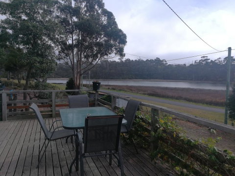 The Shack - Hervey Bay Accommodation 1