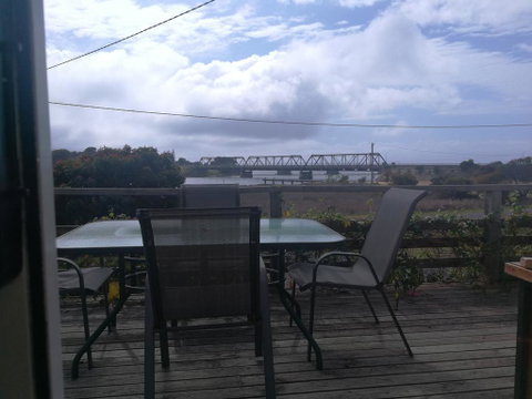 The Shack - Hervey Bay Accommodation 2