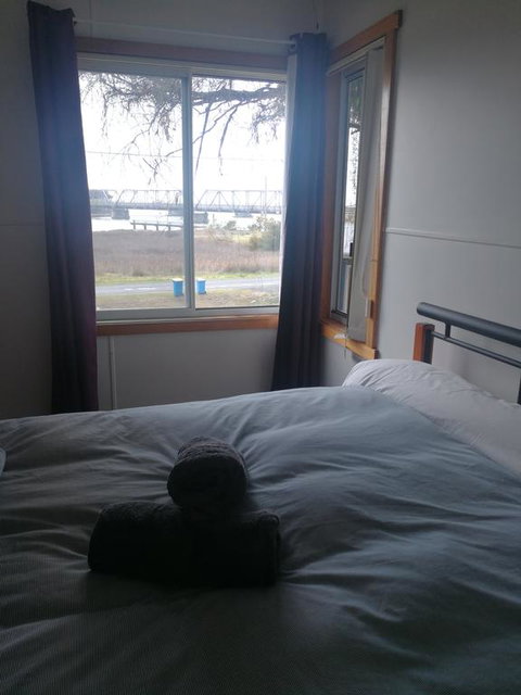 The Shack - Hervey Bay Accommodation 3