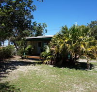 The Shack - Rainbow Beach The Ultimate Beach Shack 200m to beach - Tourism Hervey Bay