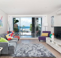 The Shoal Apartments Unit 201/4-8 Bullecourt Street - Tourism Hervey Bay