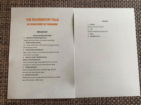 The Silvermoon Villa-Private Villa - Hervey Bay Accommodation 2