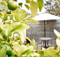 The Spa Cottage - Hervey Bay Accommodation