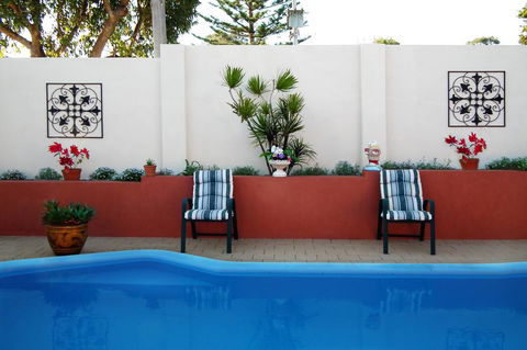 The Spanish Retreat And BnB - 24 Hrs - Hervey Bay Accommodation 3