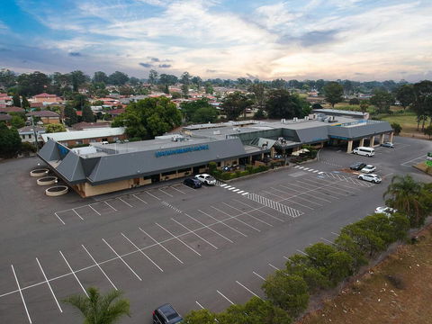 The Sportsman's Hotel - Hervey Bay Accommodation 1