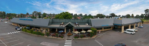 The Sportsman's Hotel - Hervey Bay Accommodation 2