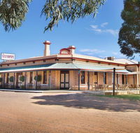 The Standpipe Golf Motor Inn - Tourism Hervey Bay