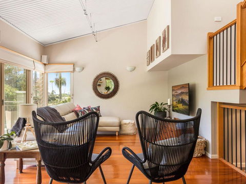 The Stanwell Beach Glass House - Beach & Pool - Tourism Hervey Bay 1