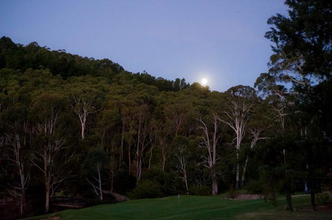 The Stirling Golf Club - Hervey Bay Accommodation 3