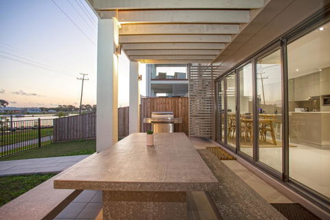 The Suite By The Cablepark - Tourism Hervey Bay 3