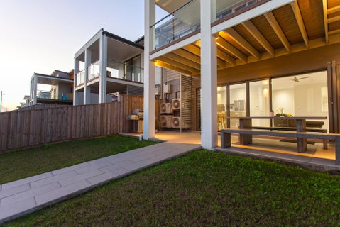 The Suite By The Cablepark - Hervey Bay Accommodation 1