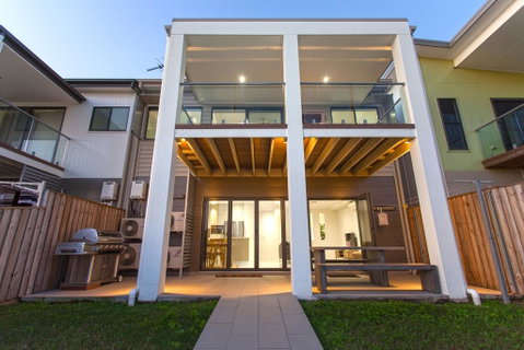 The Suite By The Cablepark - Hervey Bay Accommodation 0