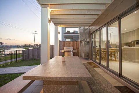 The Suite By The Cablepark - Hervey Bay Accommodation 3