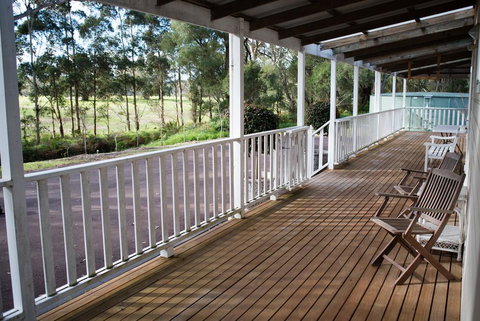 The Summer House Retreat - Hervey Bay Accommodation 3