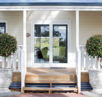 The Summer House Retreat - Tourism Hervey Bay