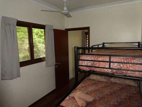 The Summit Bed & Breakfast - Hervey Bay Accommodation 1