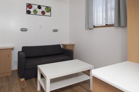 The Sundowner Cabin & Tourist Park - Tourism Hervey Bay 2