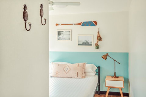 The Surf House - Hervey Bay Accommodation 2