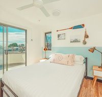 The Surf House - Hervey Bay Accommodation