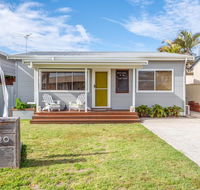 The Surf Shack - Hervey Bay Accommodation