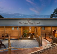 The Swan Valley Retreat - Hervey Bay Accommodation