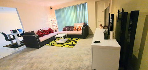 The Sweet Homestay - Hervey Bay Accommodation 0