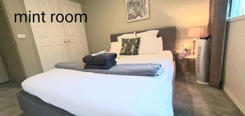 The Sweet Homestay - Hervey Bay Accommodation 2