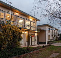 The Swiss Motel - Tourism Hervey Bay
