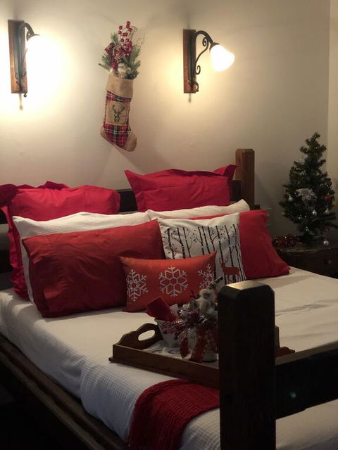 The Table Guest House - Tourism Hervey Bay 1