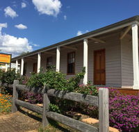 The Telegraph Station - Hervey Bay Accommodation