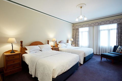The Terrace At The Settlement - Hervey Bay Accommodation 2