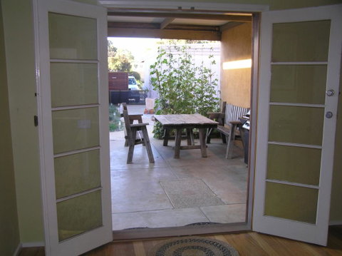 The Terrace Grove - Hervey Bay Accommodation 1