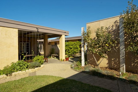 The Terrace Grove - Hervey Bay Accommodation 0