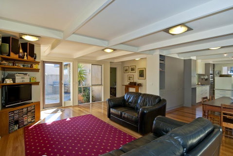 The Terrace Grove - Hervey Bay Accommodation 3