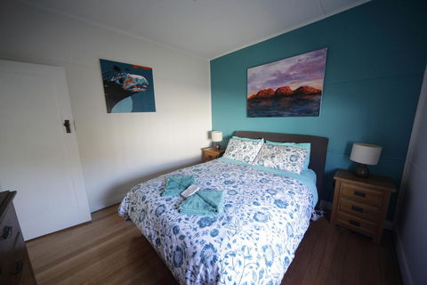 The Tickled Trout - Hervey Bay Accommodation 3