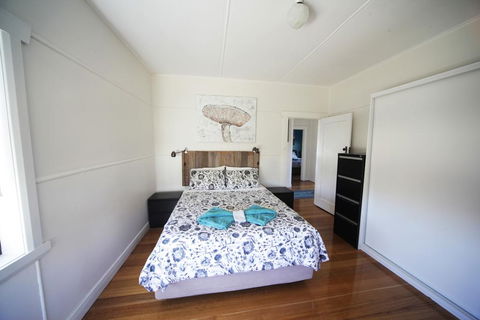 The Tickled Trout - Hervey Bay Accommodation 2